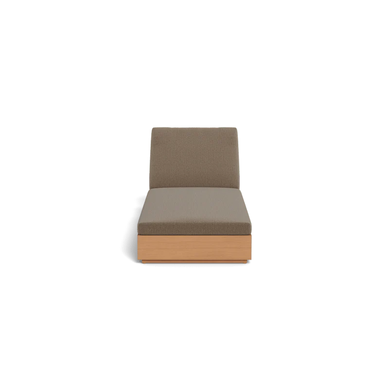 Hayman Teak Sun Lounge - Image 25