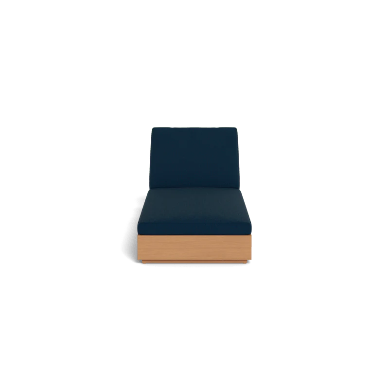 Hayman Teak Sun Lounge - Image 62