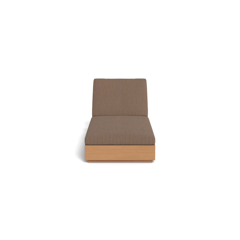 Hayman Teak Sun Lounge - Image 70