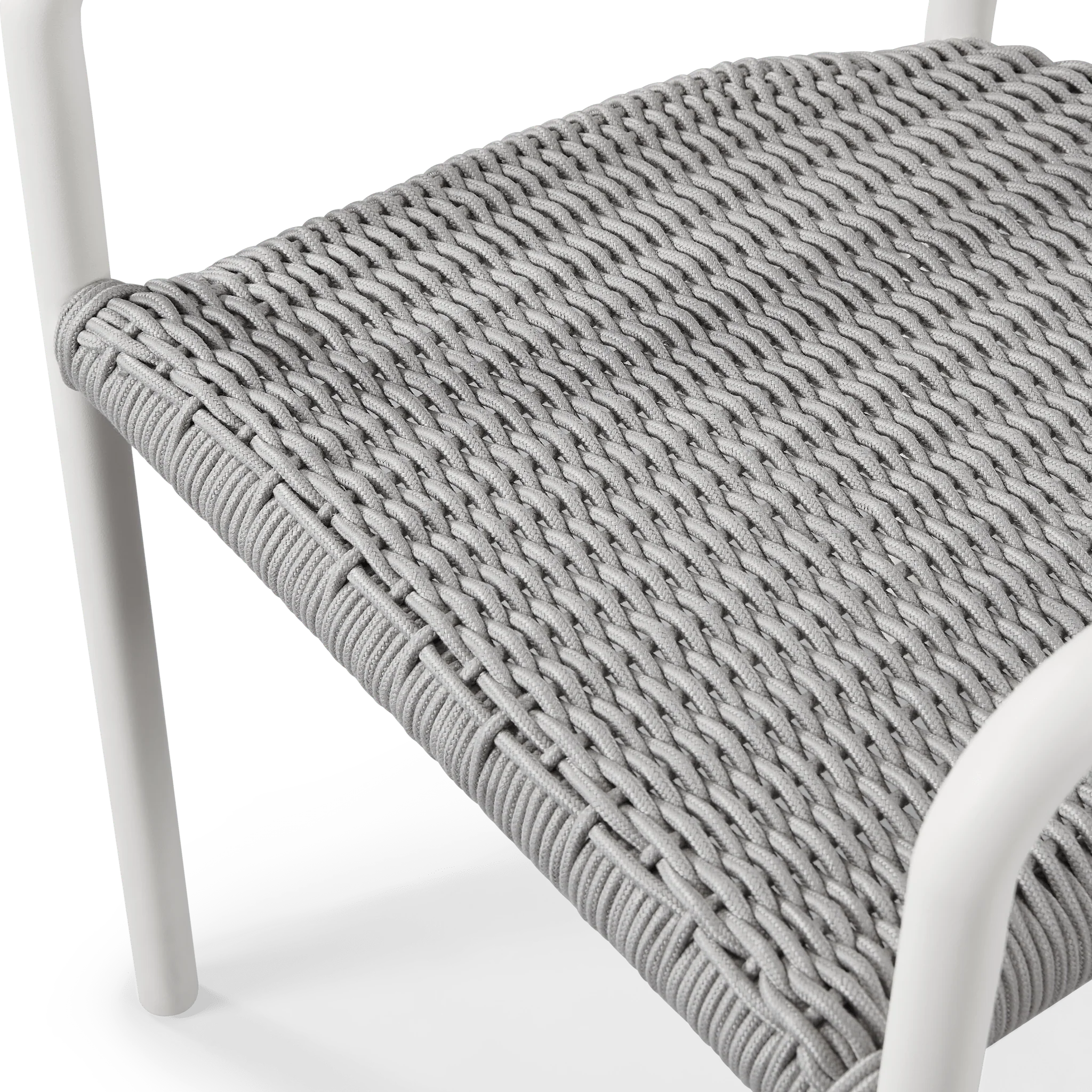 Leo Stacking Dining Chair - Image 12