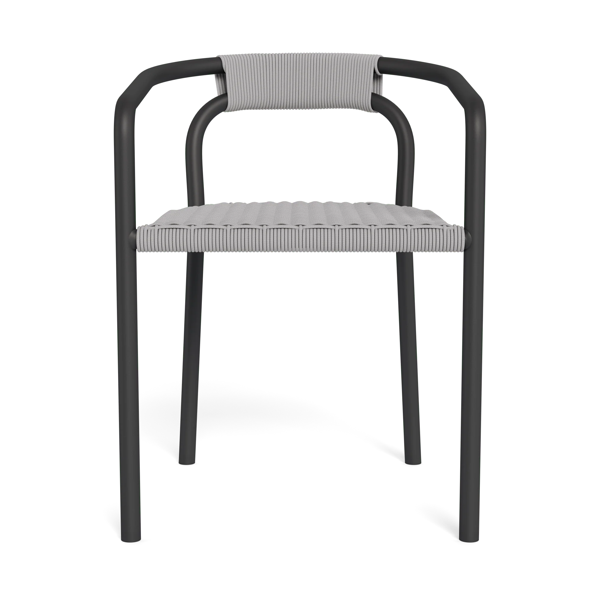 Leo Stacking Dining Chair - Image 15
