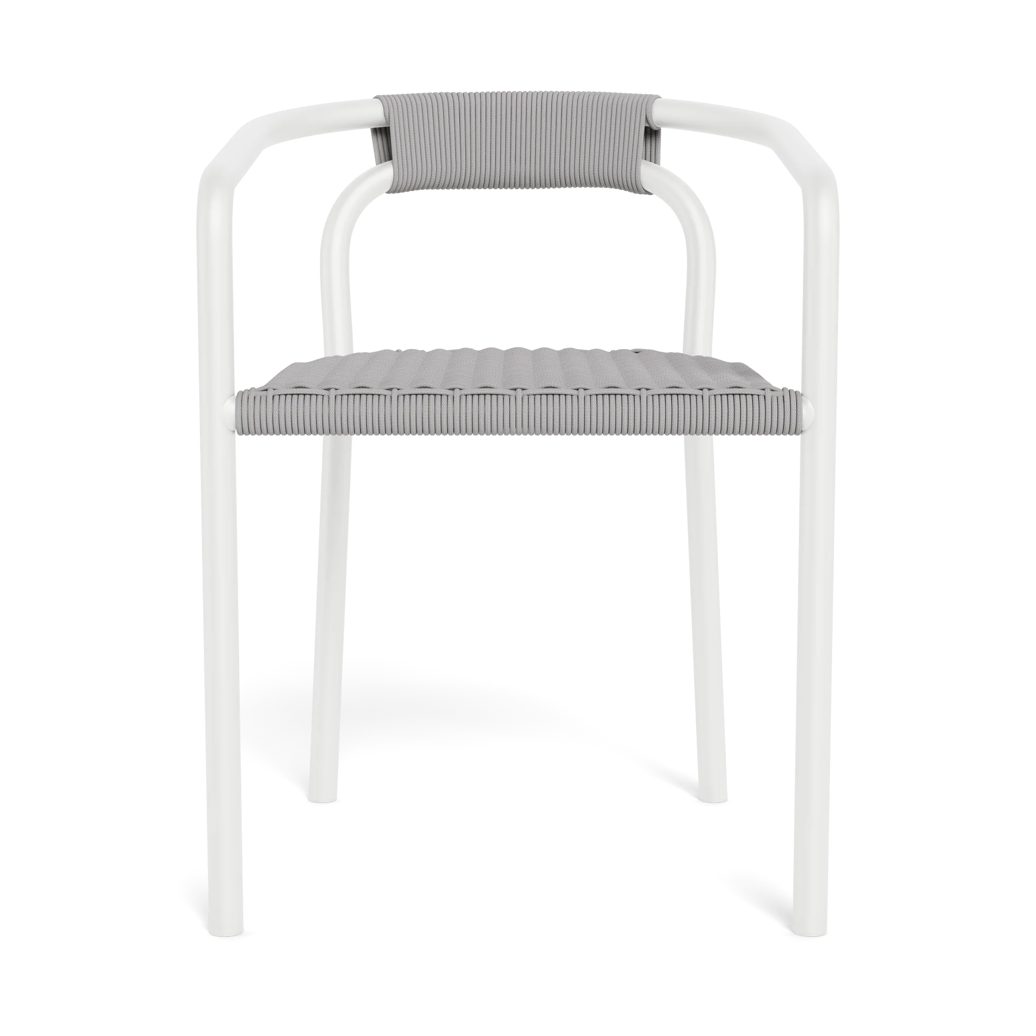 Leo Stacking Dining Chair - Image 16