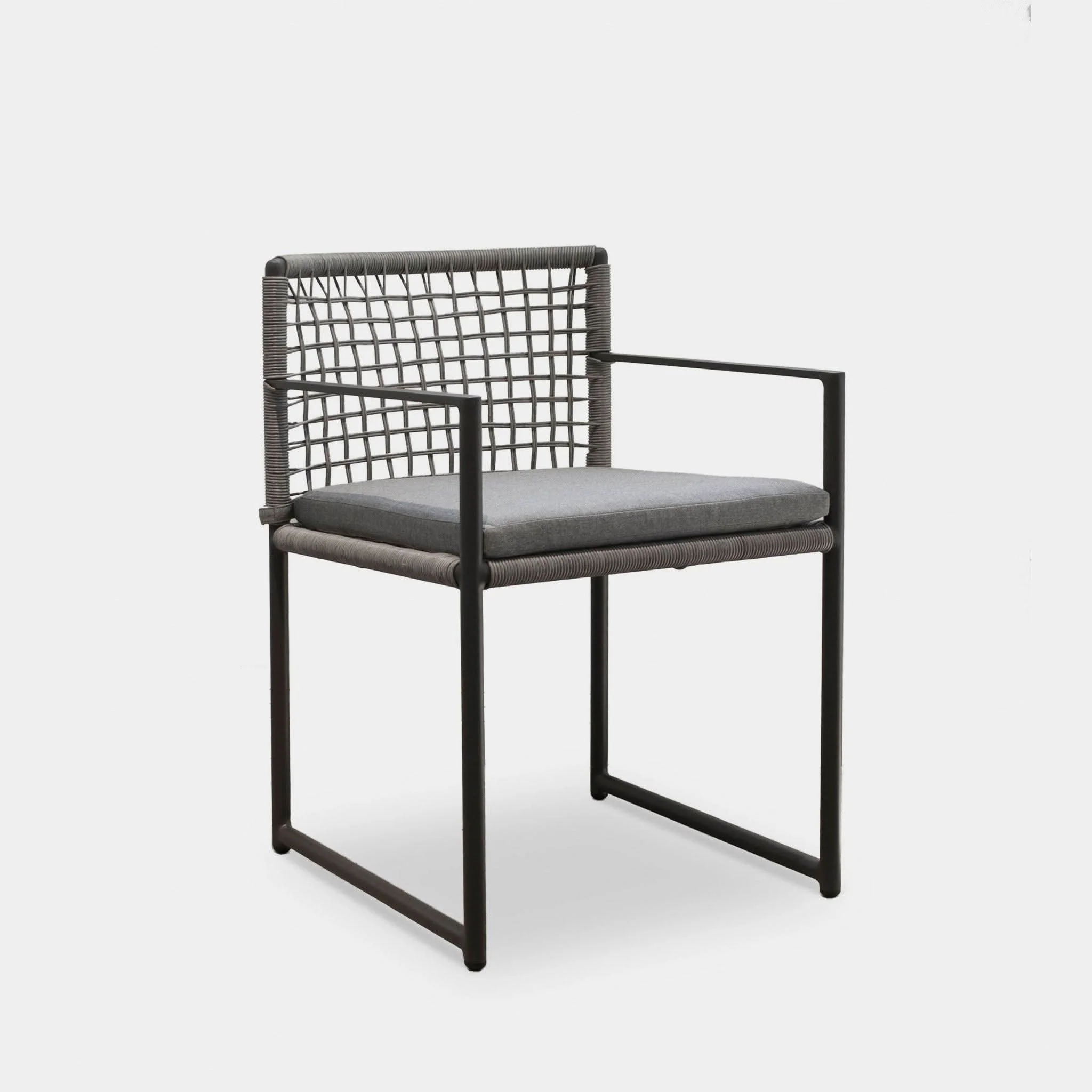 Loop Dining Chair - Image 4