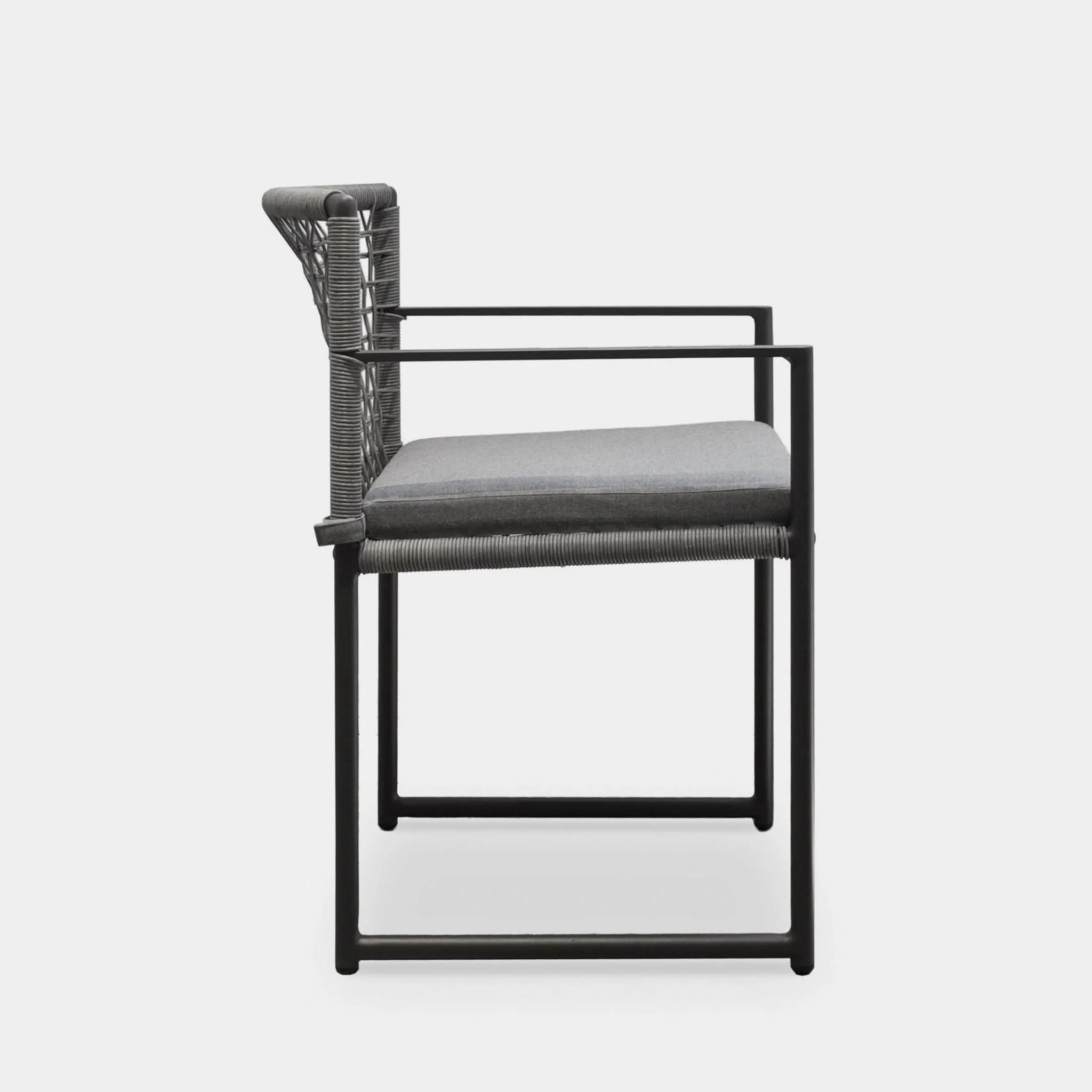 Loop Dining Chair - Image 5