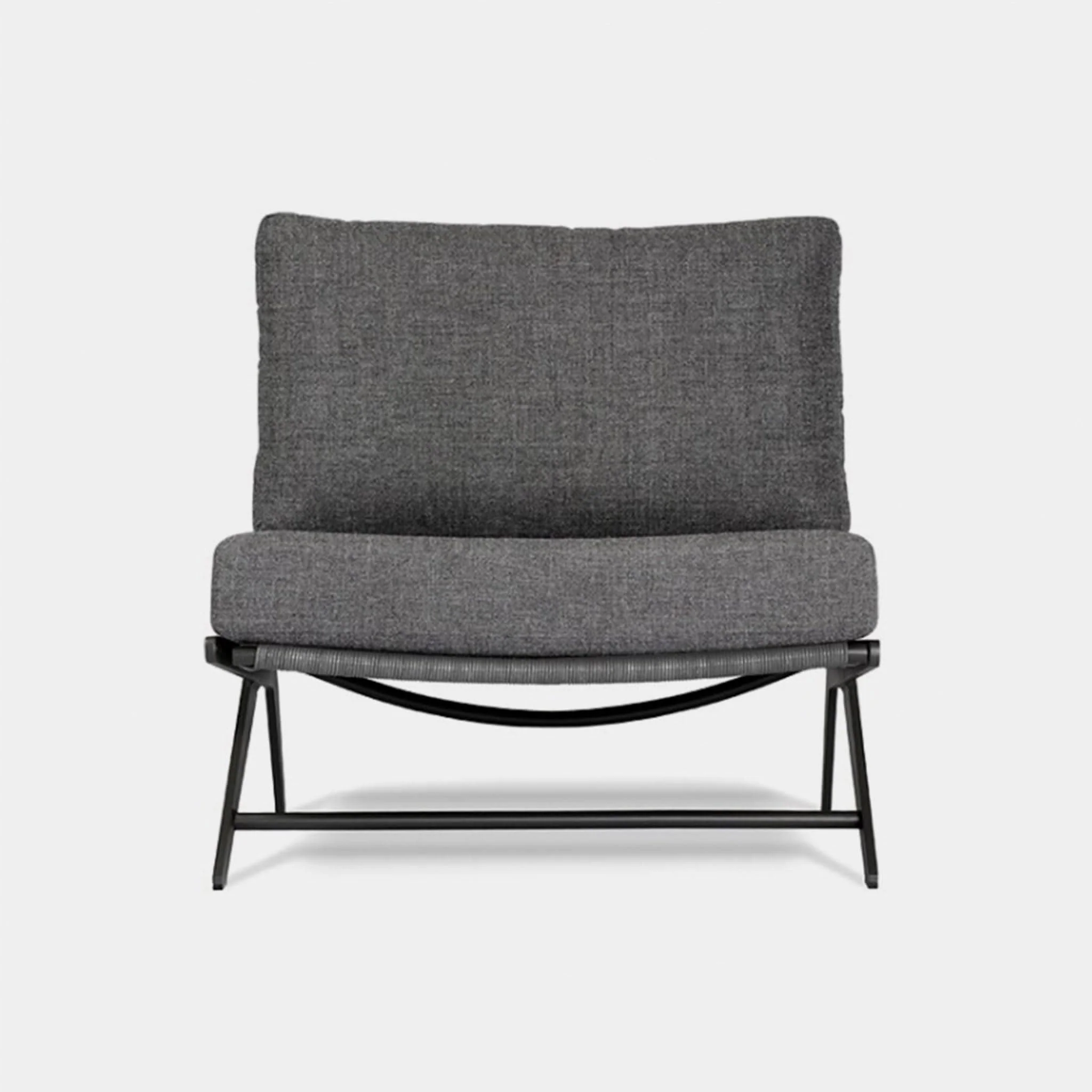 Loop Easy Chair - Image 3