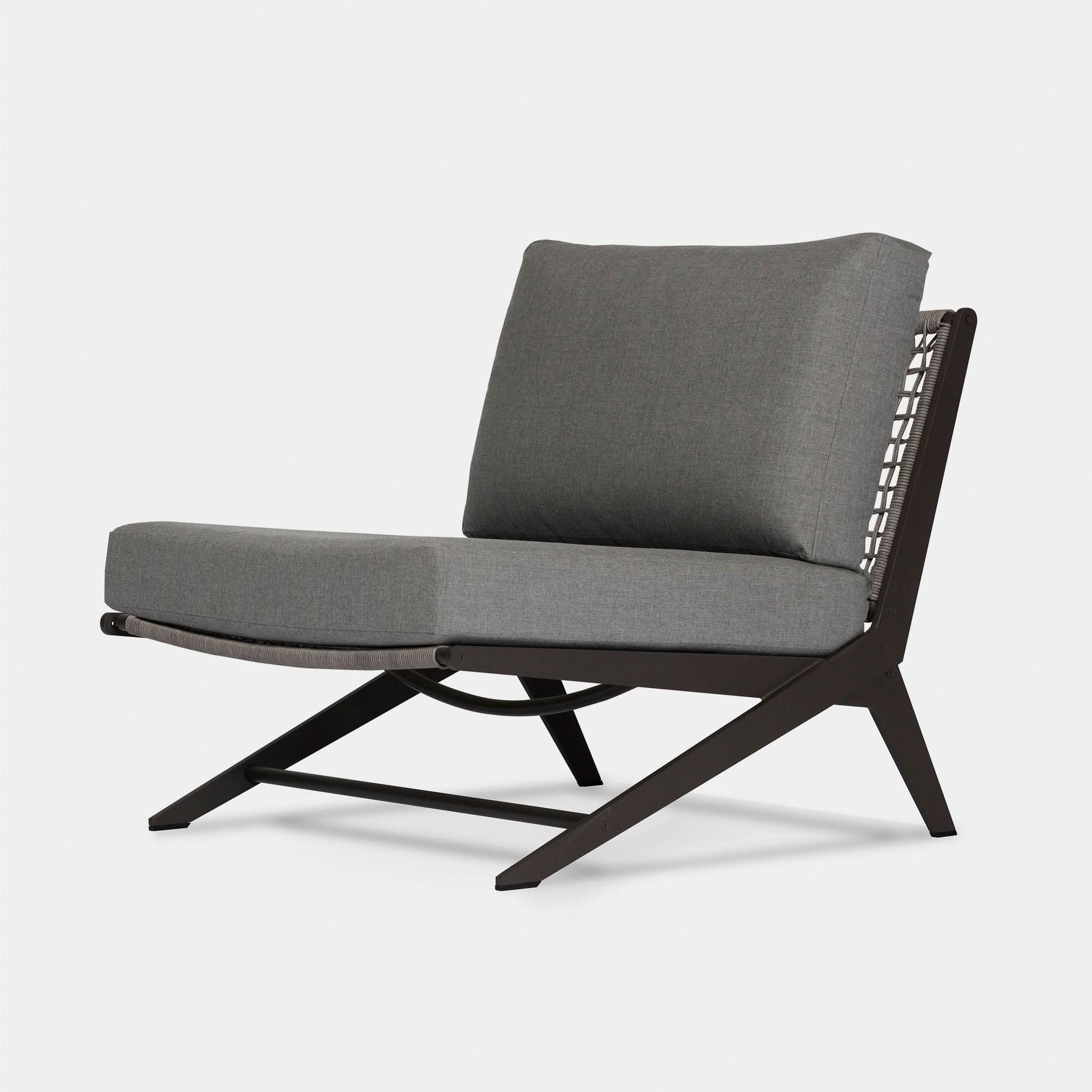 Loop Easy Chair - Image 4