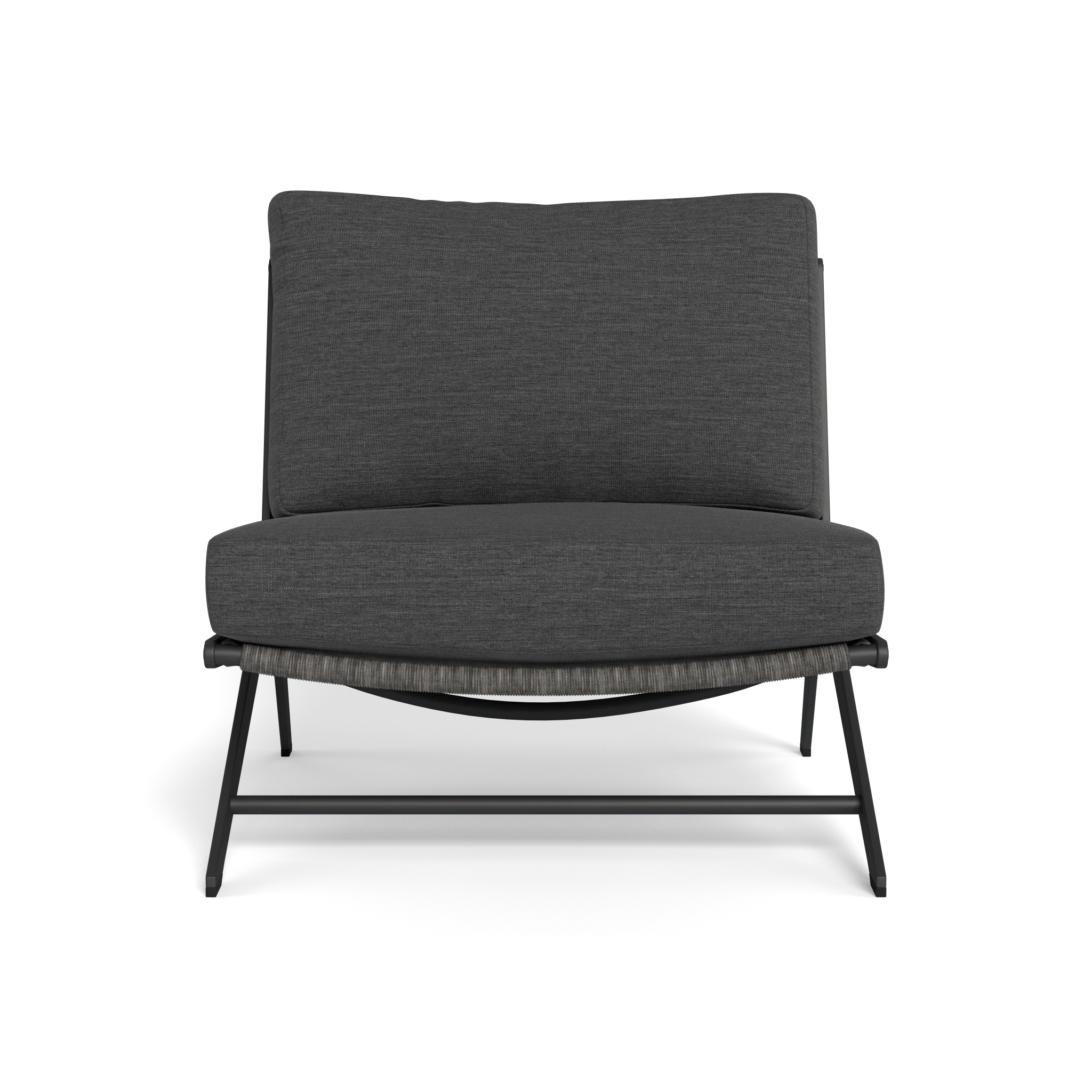 Loop Easy Chair - Image 7