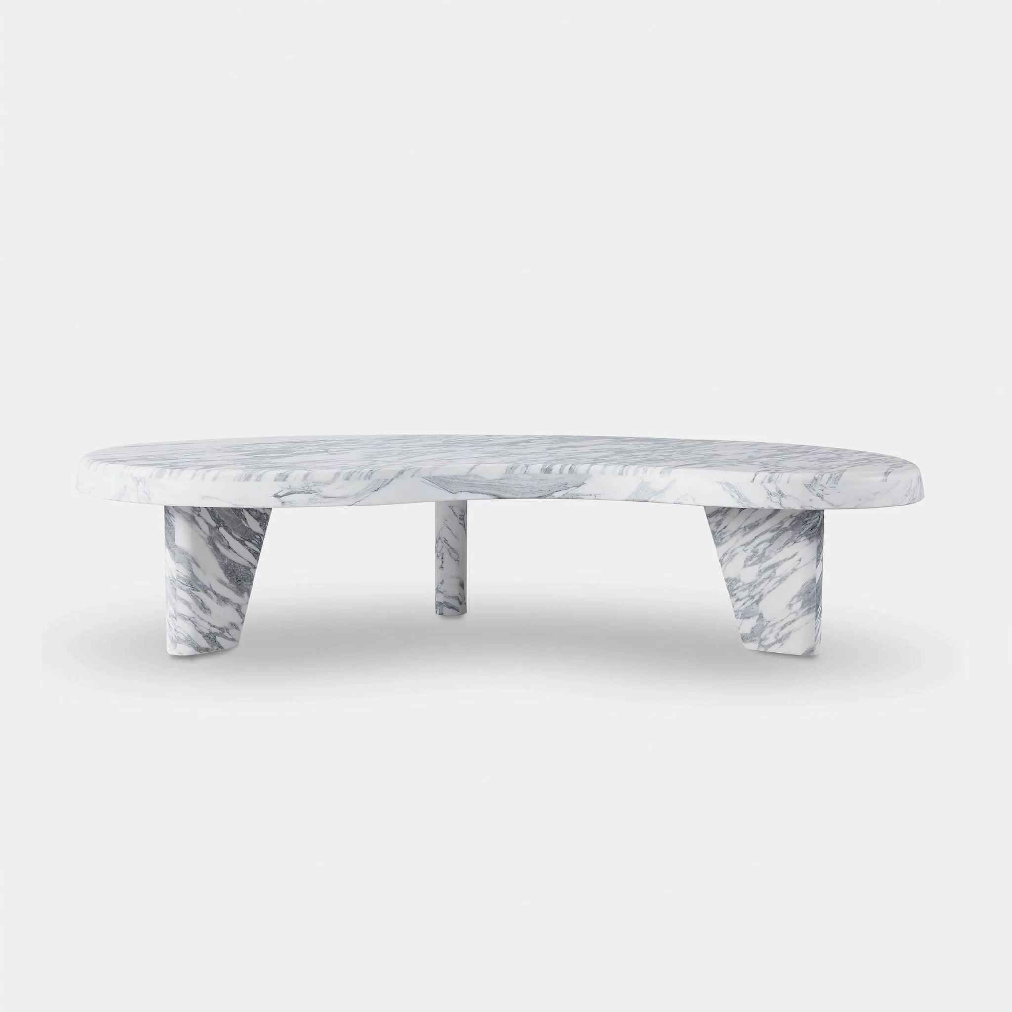 Lucca Organic Coffee Table - Image 10