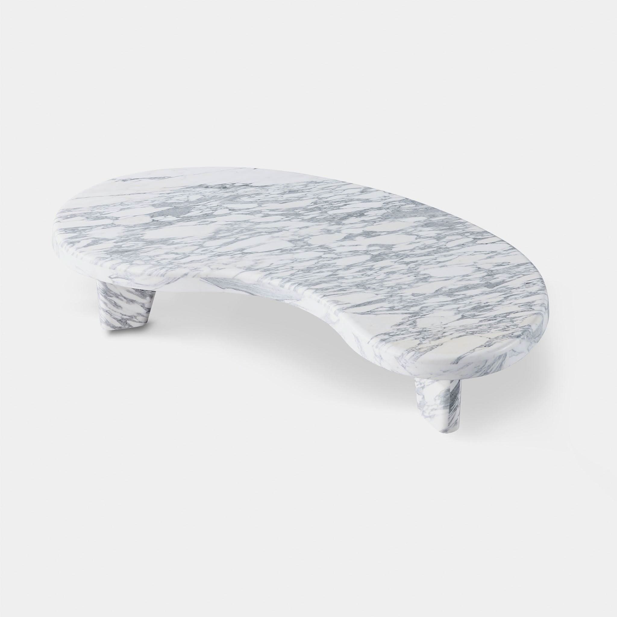 Lucca Organic Coffee Table - Image 12
