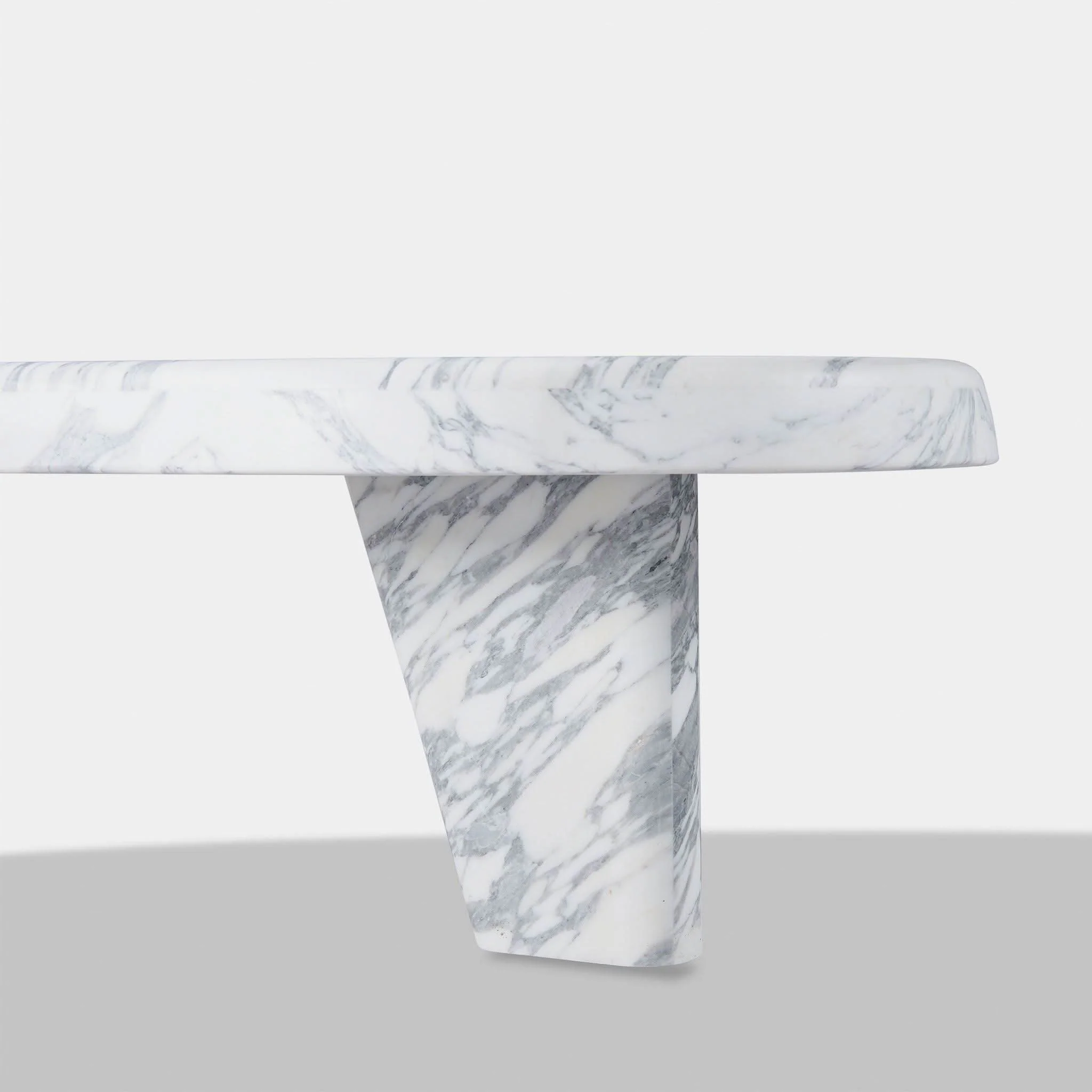 Lucca Organic Coffee Table - Image 14