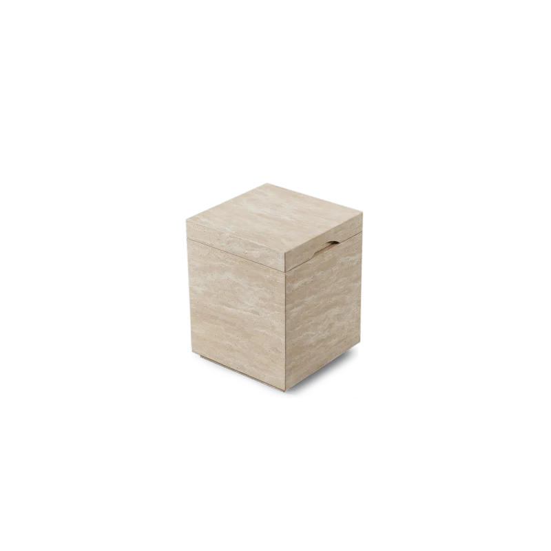 Mason Propane Tank Travertine Box - Image 3