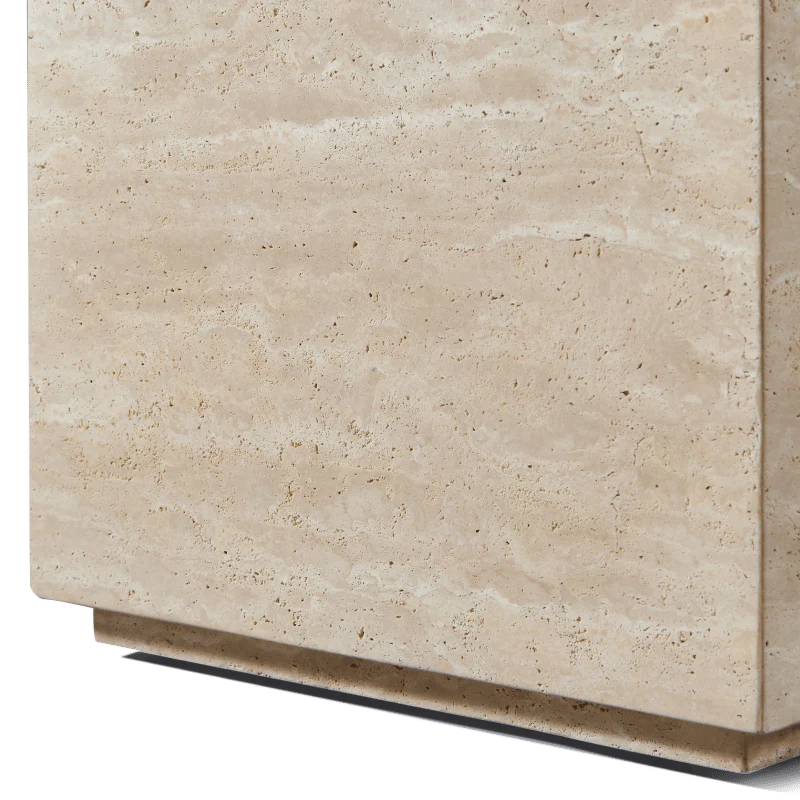 Mason Propane Tank Travertine Box - Image 4