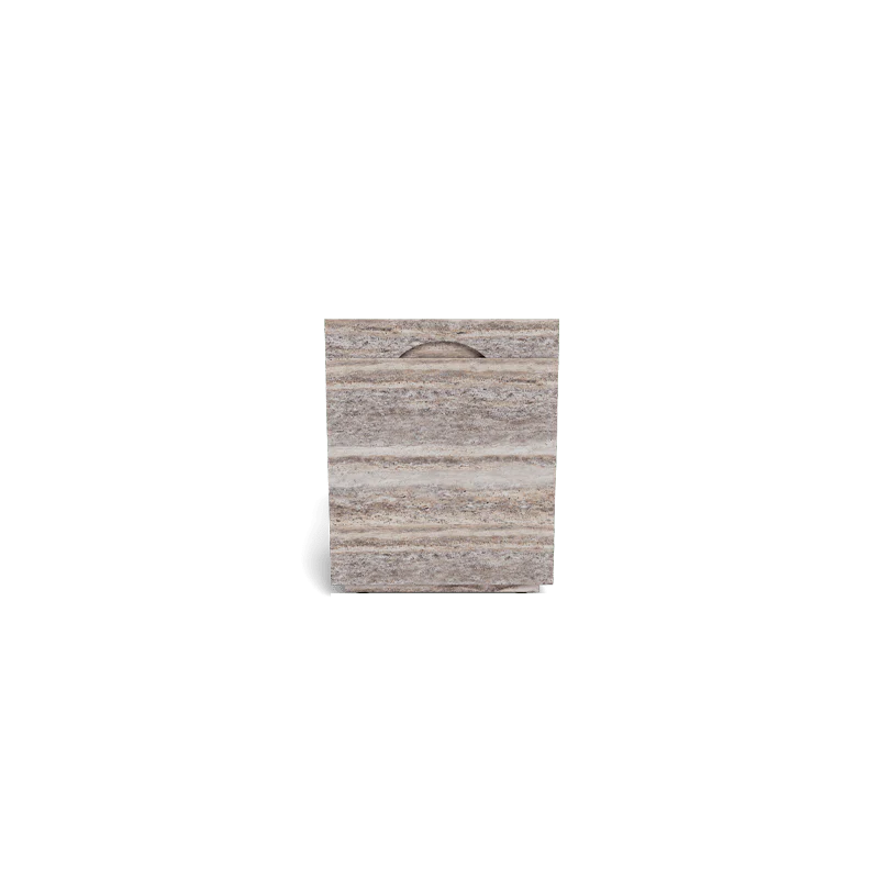 Mason Propane Tank Travertine Box - Image 5