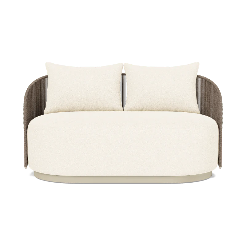 Milan 2 Seat Sofa - Image 25
