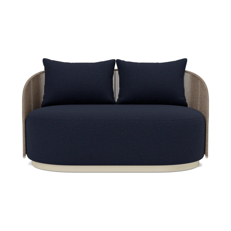 Milan 2 Seat Sofa - Image 29