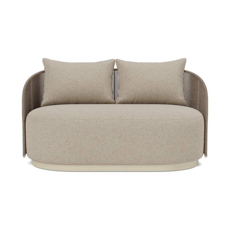 Milan 2 Seat Sofa - Image 32