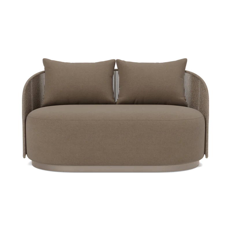 Milan 2 Seat Sofa - Image 46