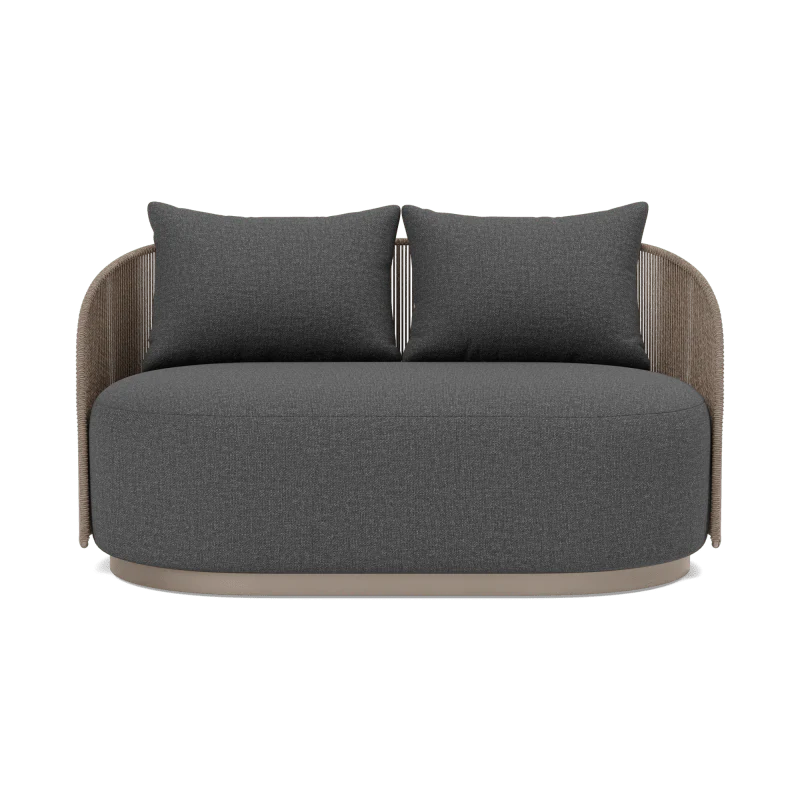 Milan 2 Seat Sofa - Image 54