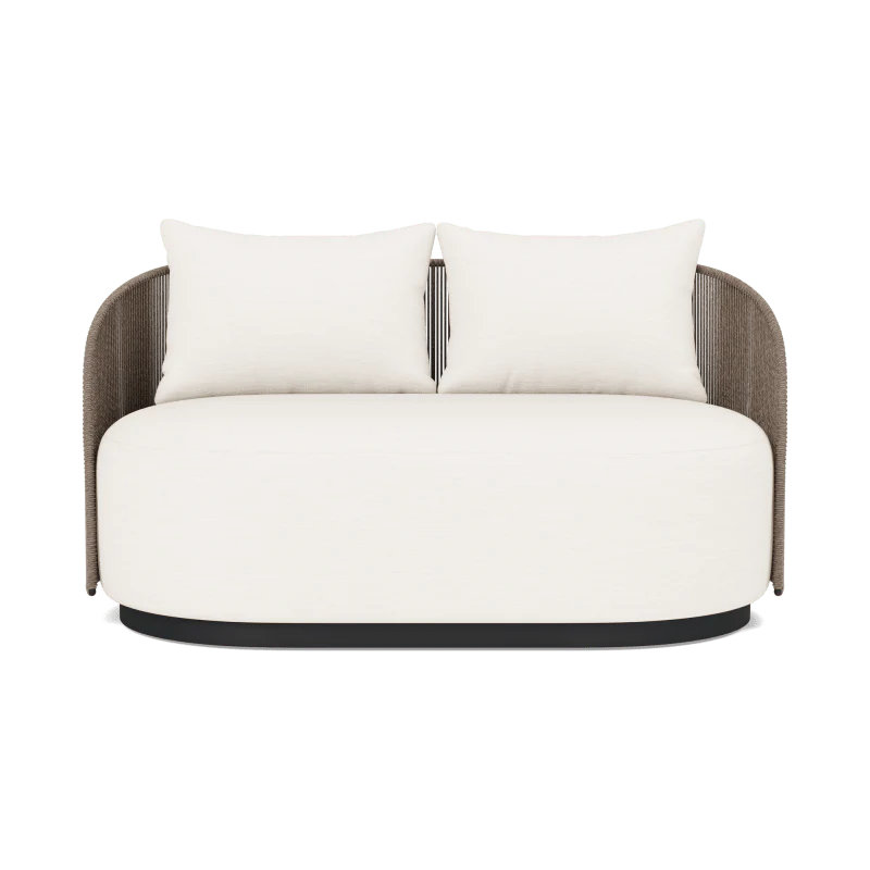 Milan 2 Seat Sofa - Image 9