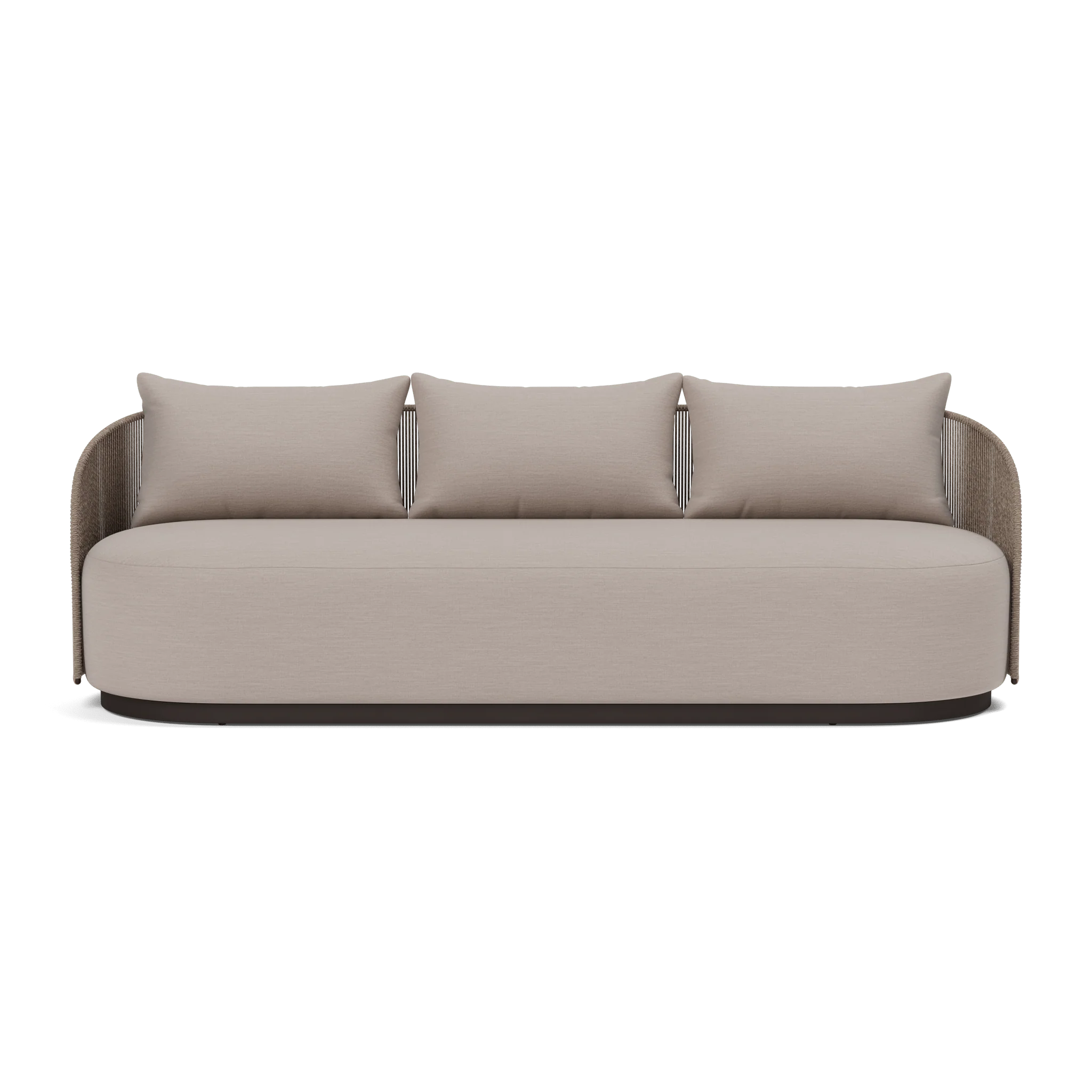 Milan 3 Seat Sofa - Image 26