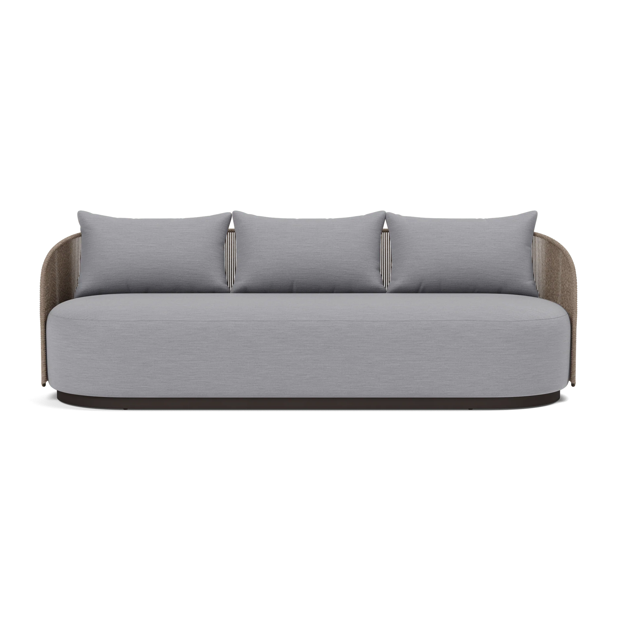 Milan 3 Seat Sofa - Image 28
