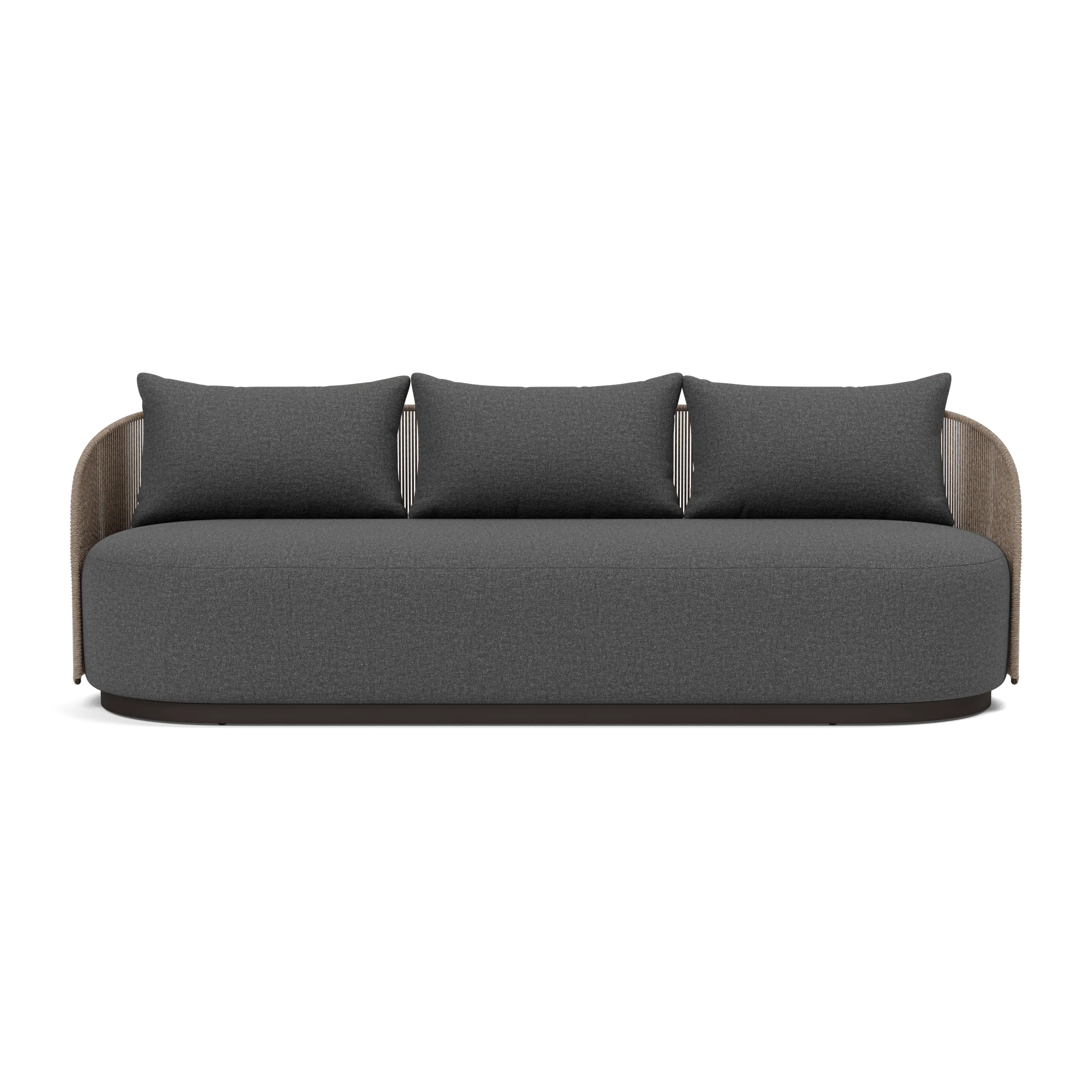 Milan 3 Seat Sofa - Image 31