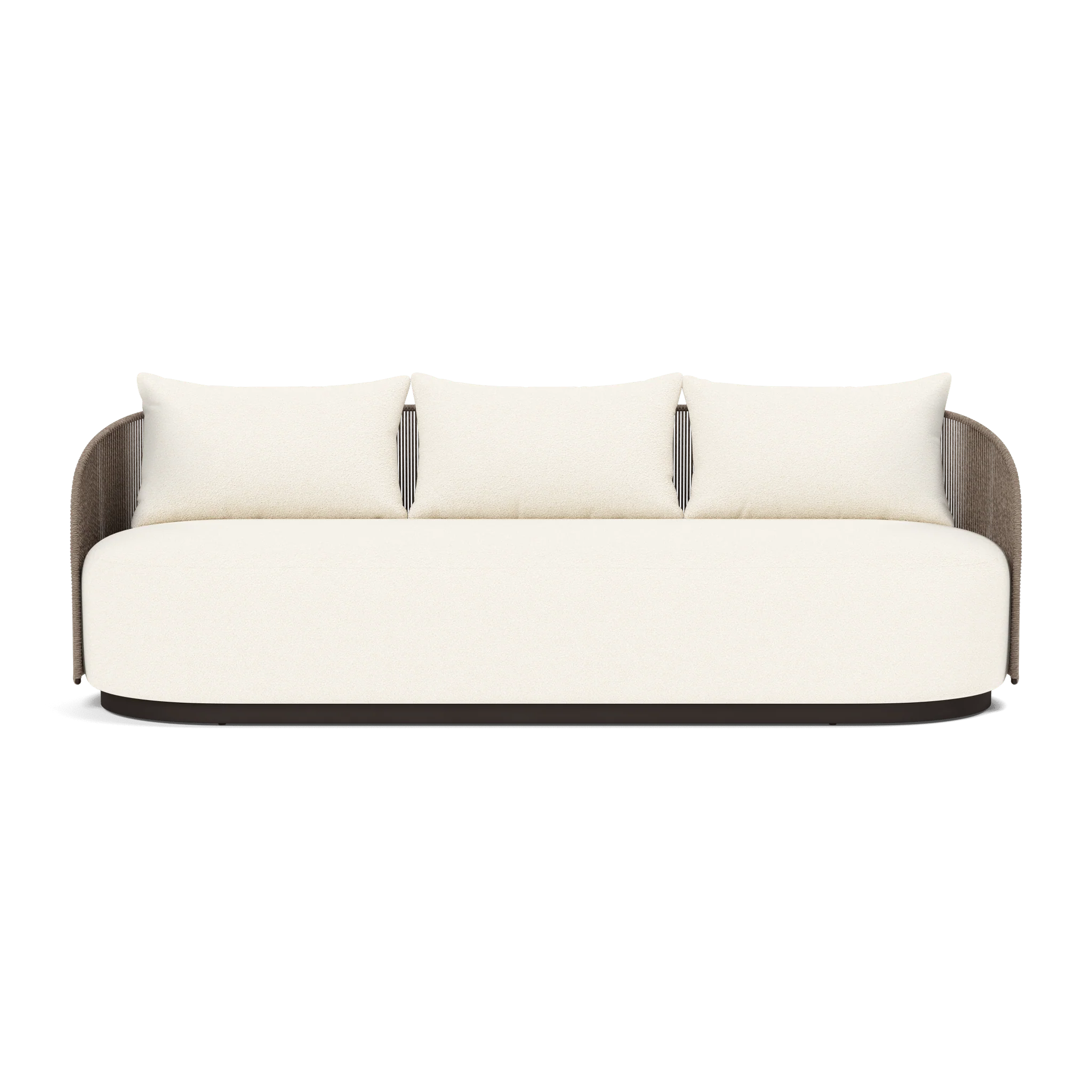Milan 3 Seat Sofa - Image 32