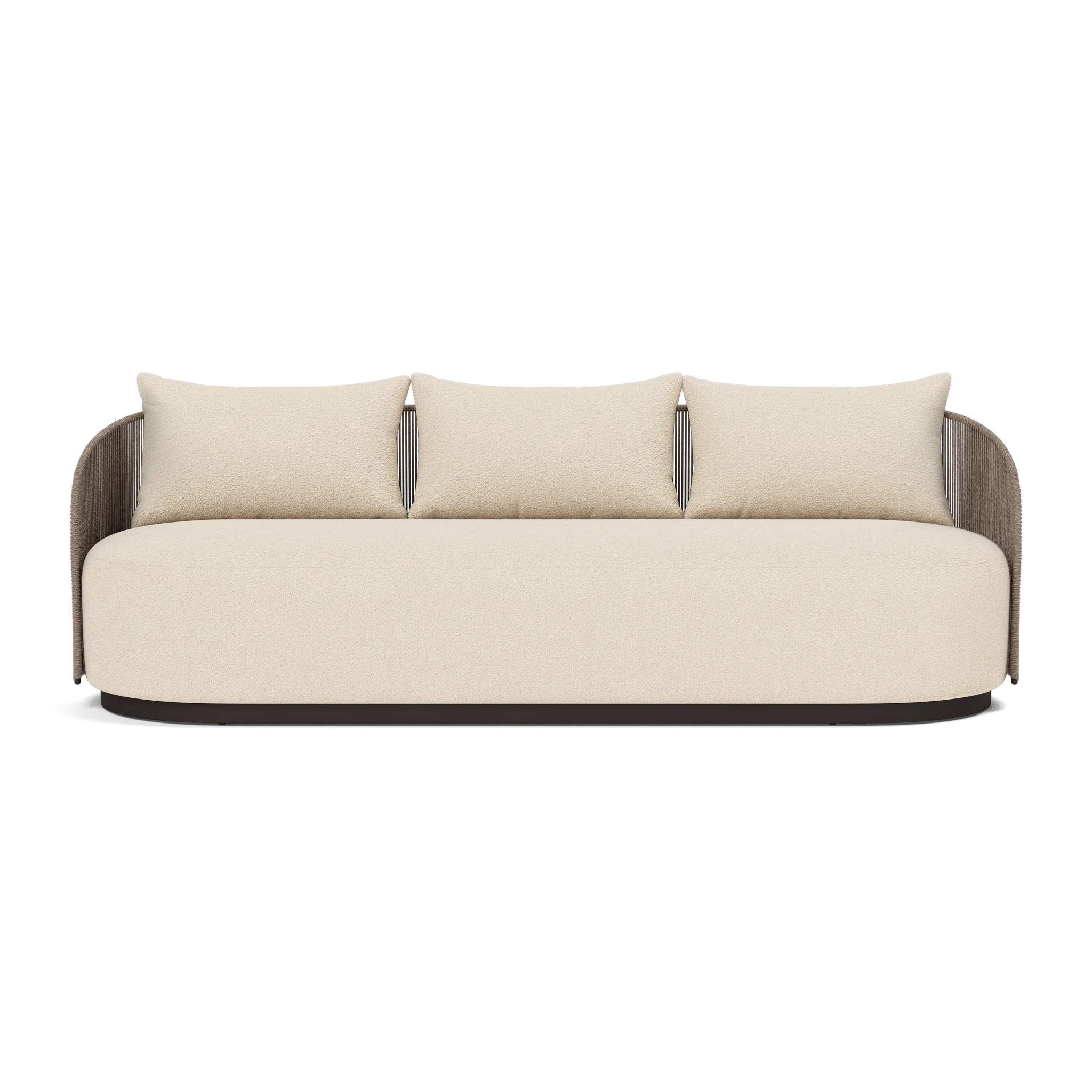 Milan 3 Seat Sofa - Image 33