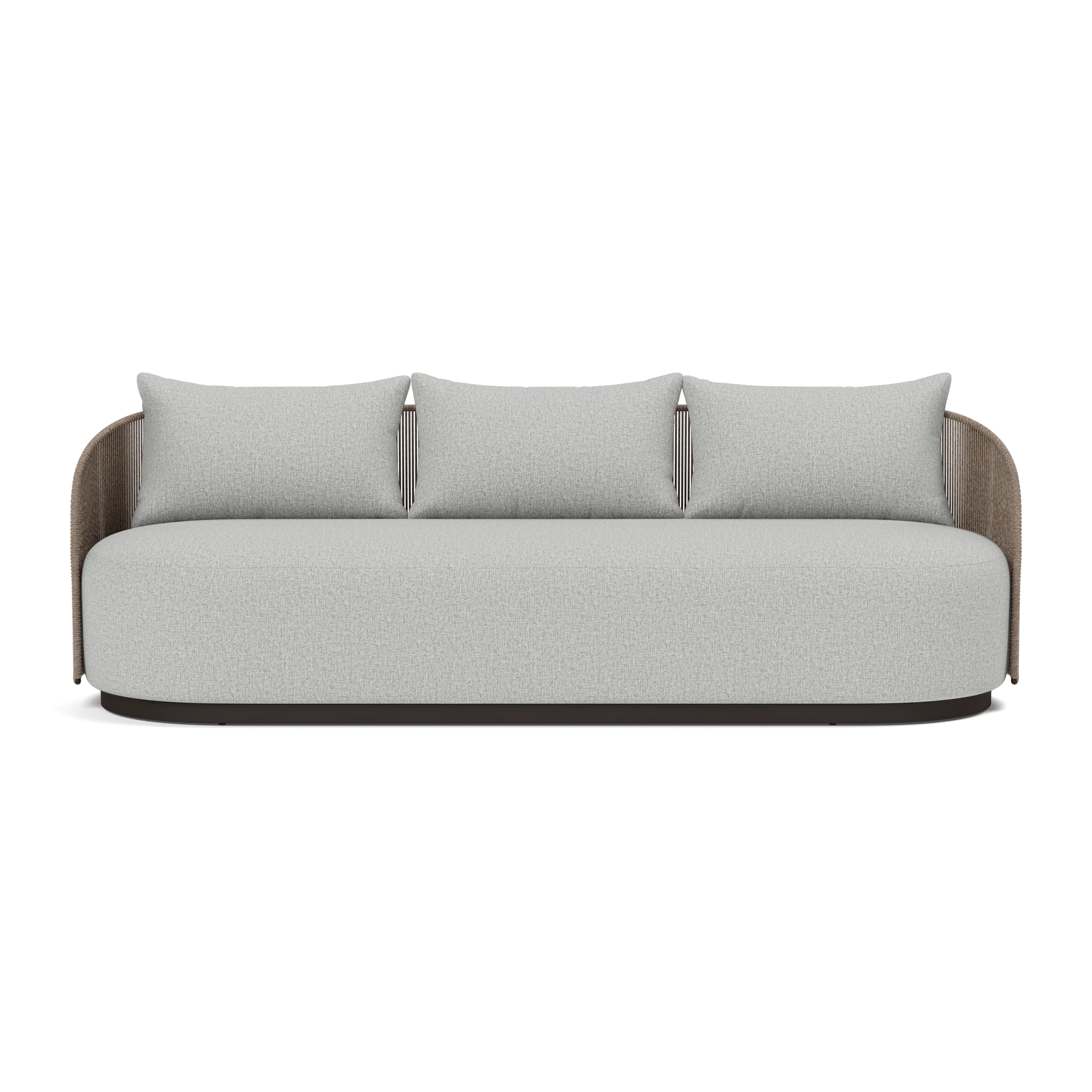 Milan 3 Seat Sofa - Image 36
