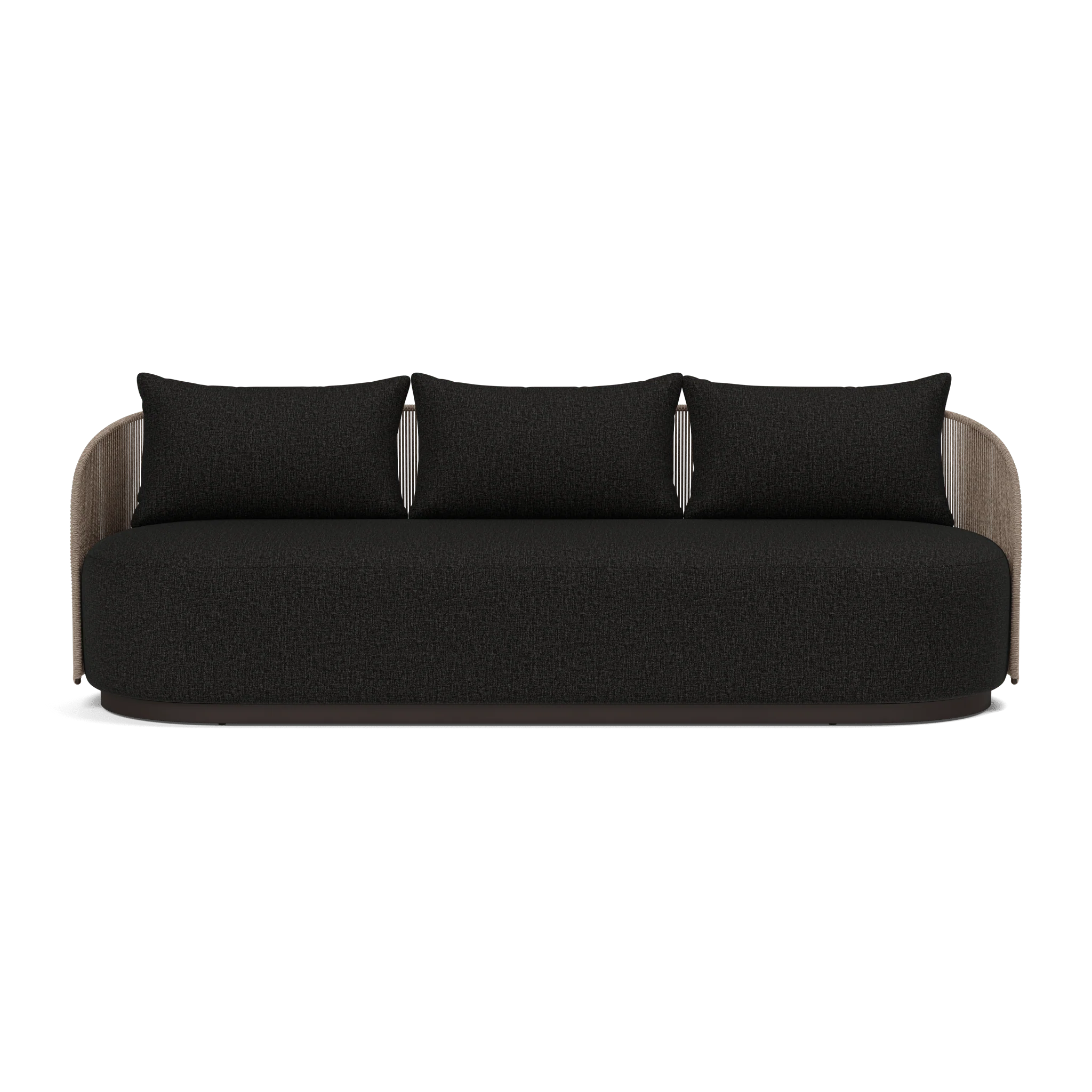 Milan 3 Seat Sofa - Image 37
