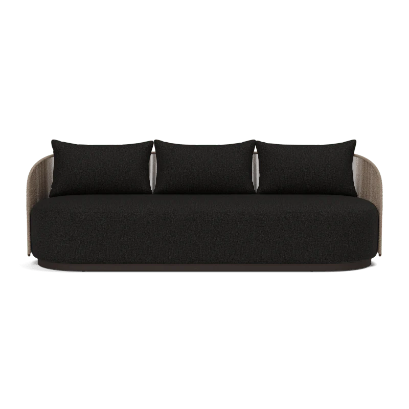Milan 3 Seat Sofa - Image 38