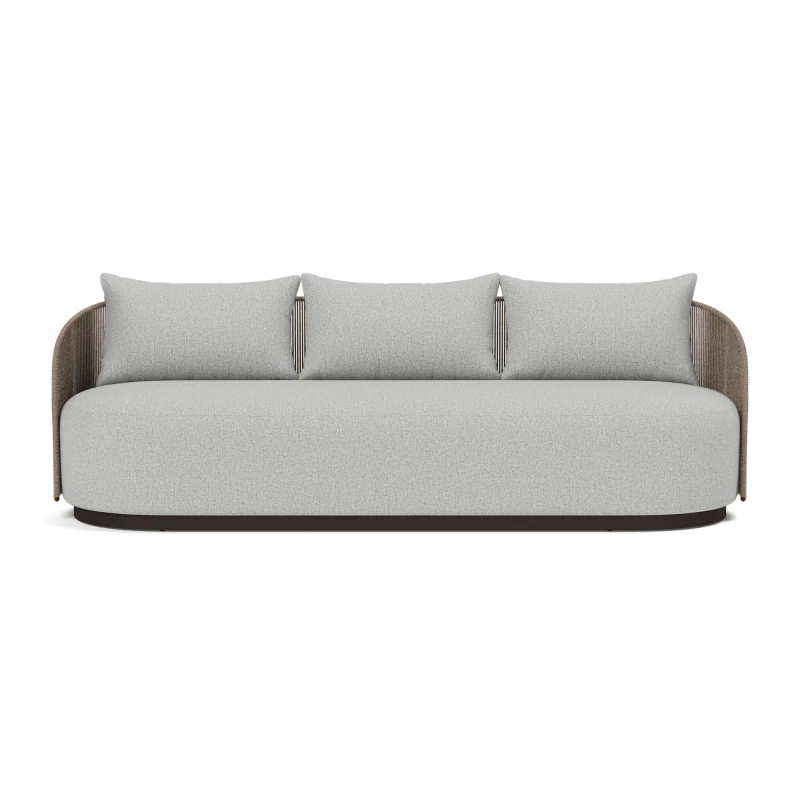 Milan 3 Seat Sofa - Image 39