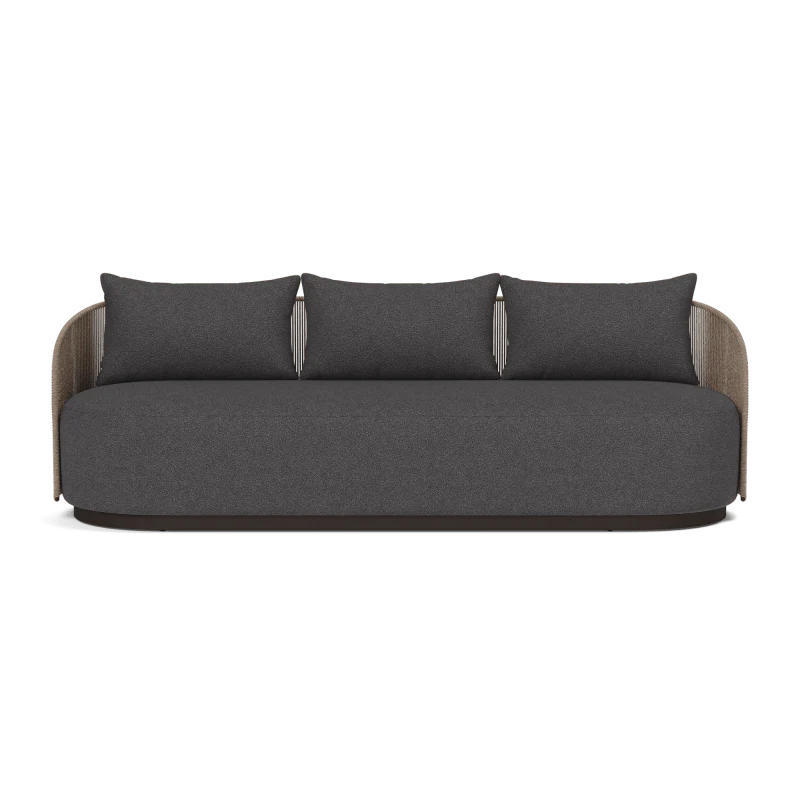 Milan 3 Seat Sofa - Image 47