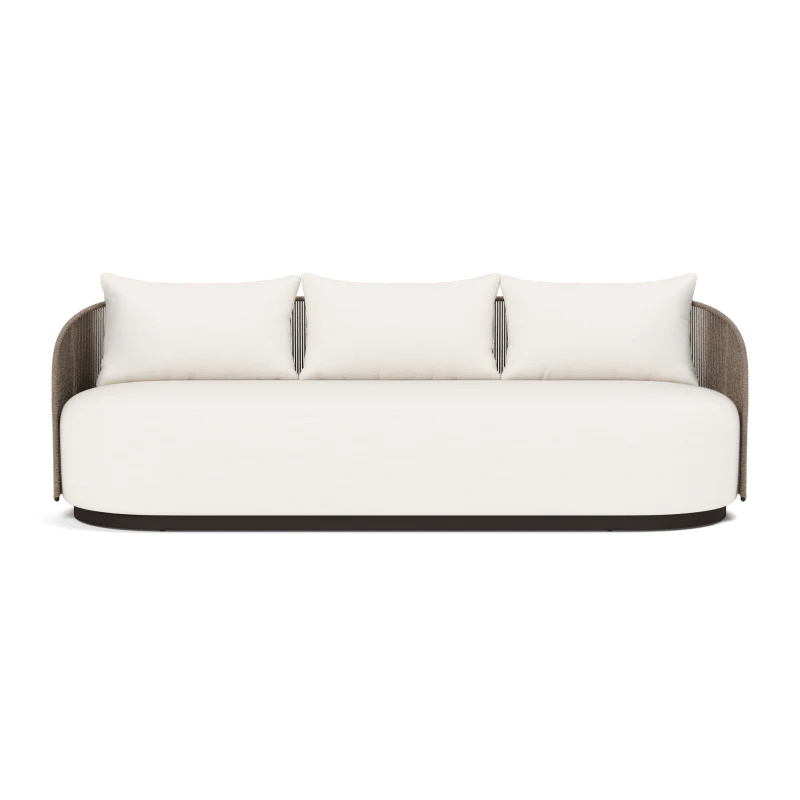 Milan 3 Seat Sofa - Image 53