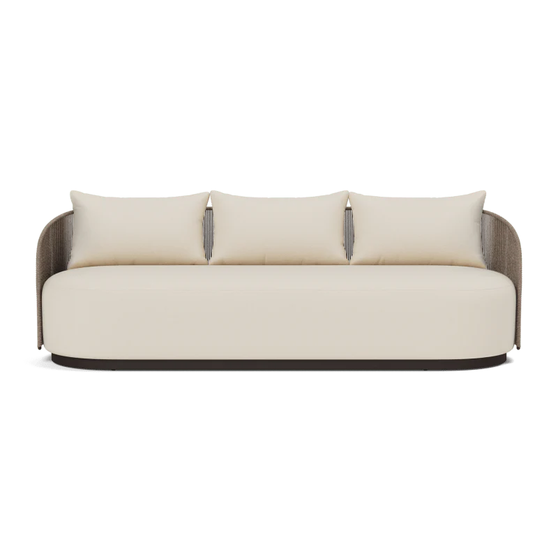 Milan 3 Seat Sofa - Image 62
