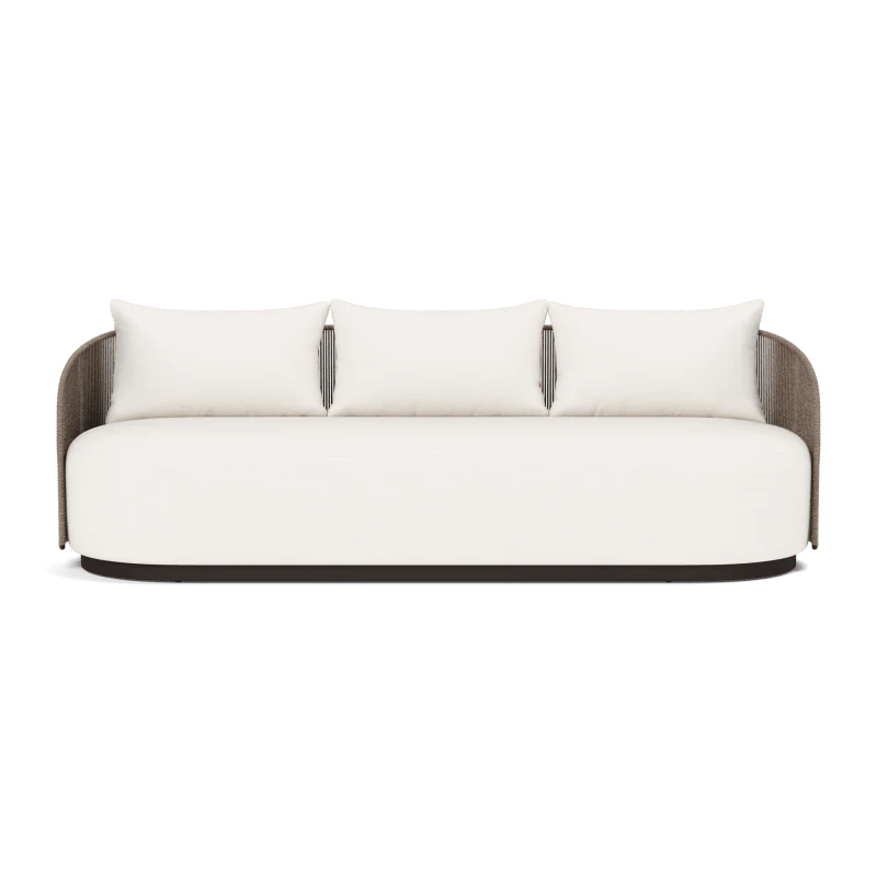 Milan 3 Seat Sofa - Image 65