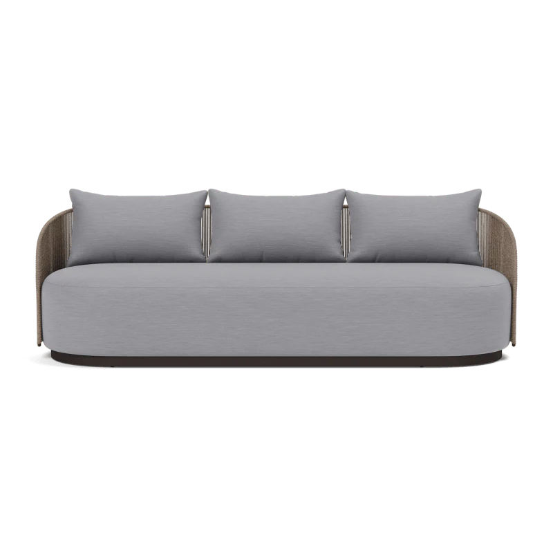 Milan 3 Seat Sofa - Image 66