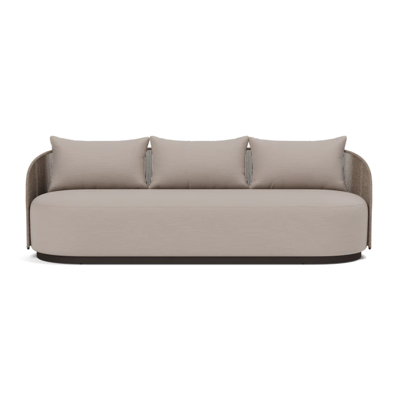 Milan 3 Seat Sofa - Image 68