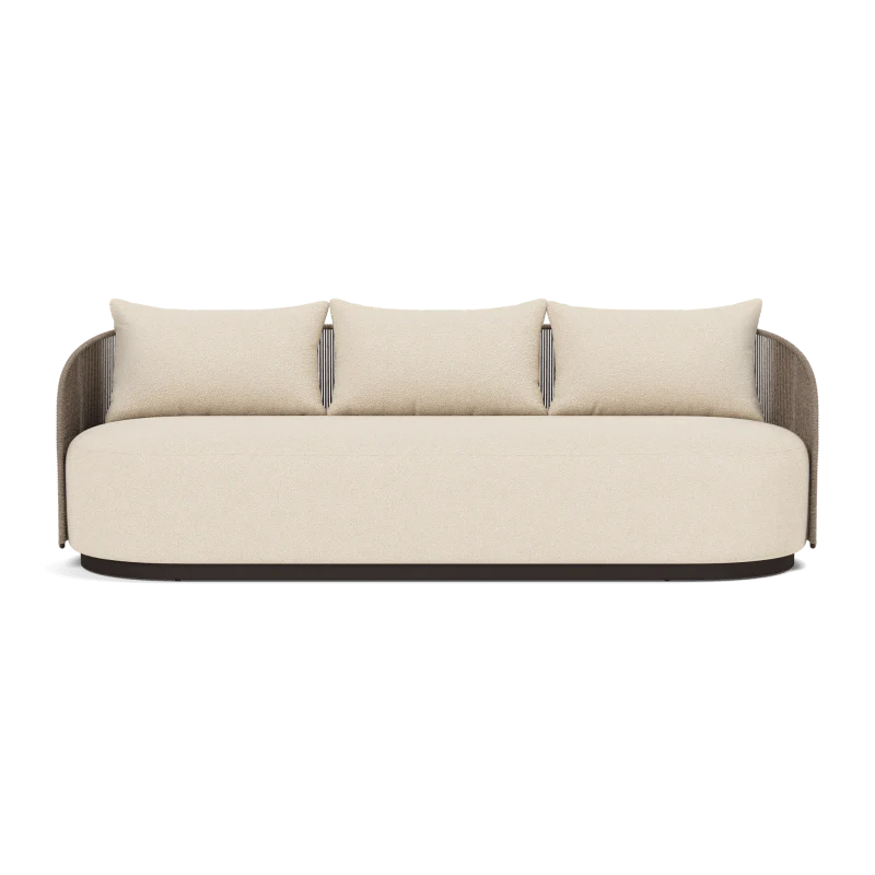 Milan 3 Seat Sofa - Image 70