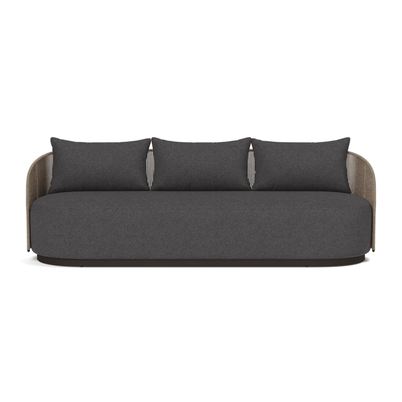 Milan 3 Seat Sofa - Image 71