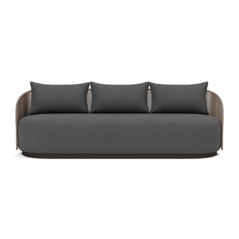 Milan 3 Seat Sofa - Image 75