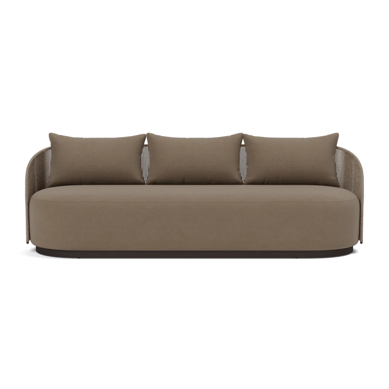 Milan 3 Seat Sofa - Image 77