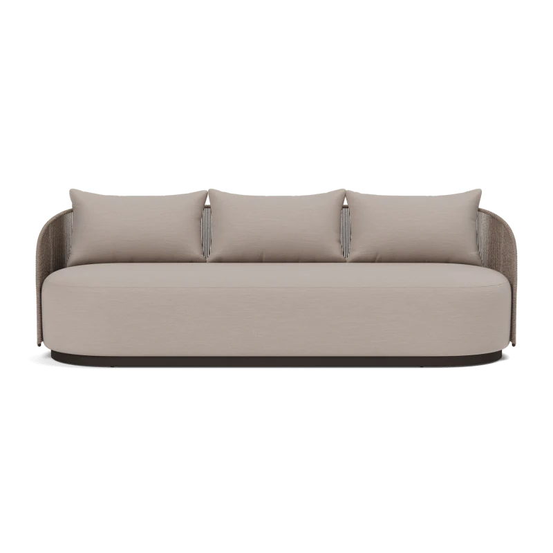 Milan 3 Seat Sofa - Image 82