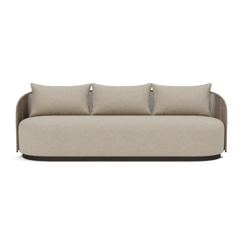 Milan 3 Seat Sofa - Image 90