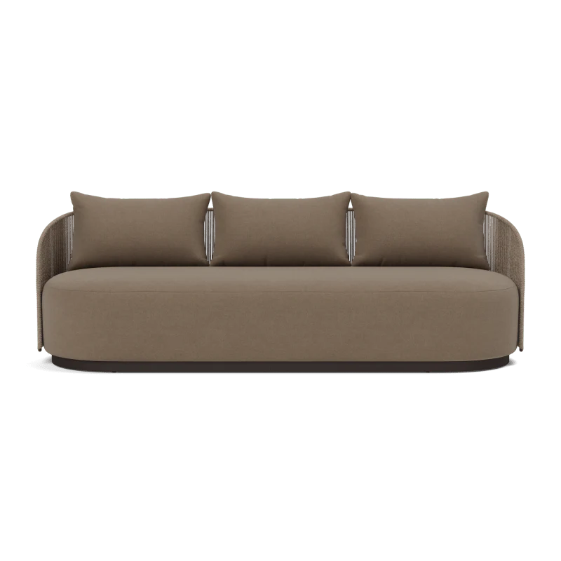 Milan 3 Seat Sofa - Image 92