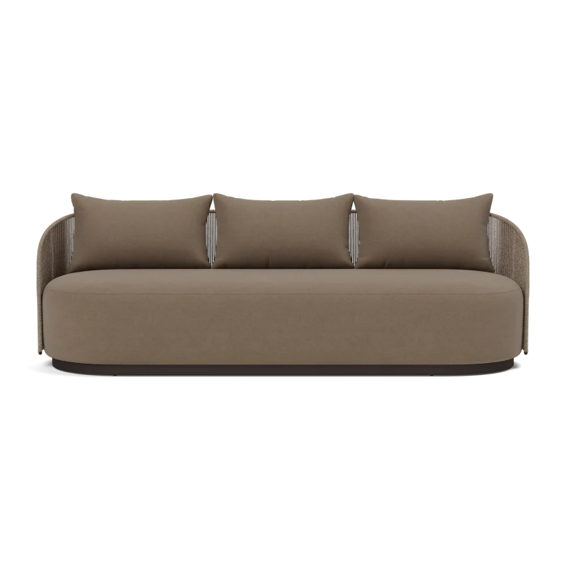 Milan 3 Seat Sofa - Image 93