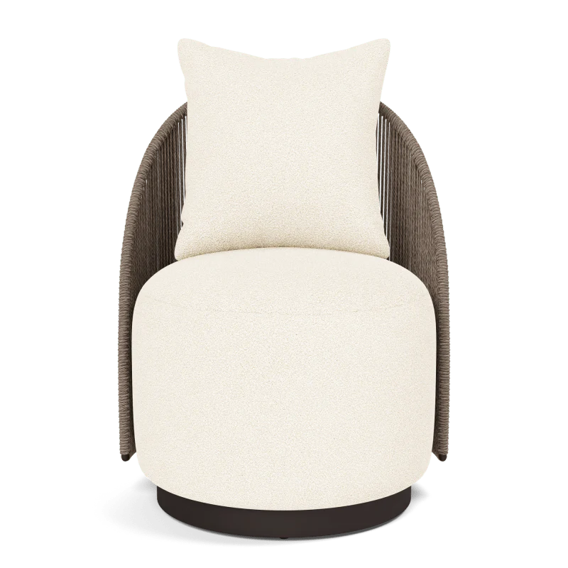 Milan Swivel Dining Chair - Image 48