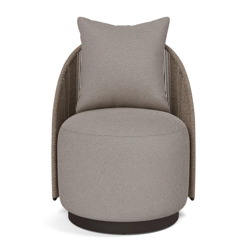 Milan Swivel Dining Chair - Image 63