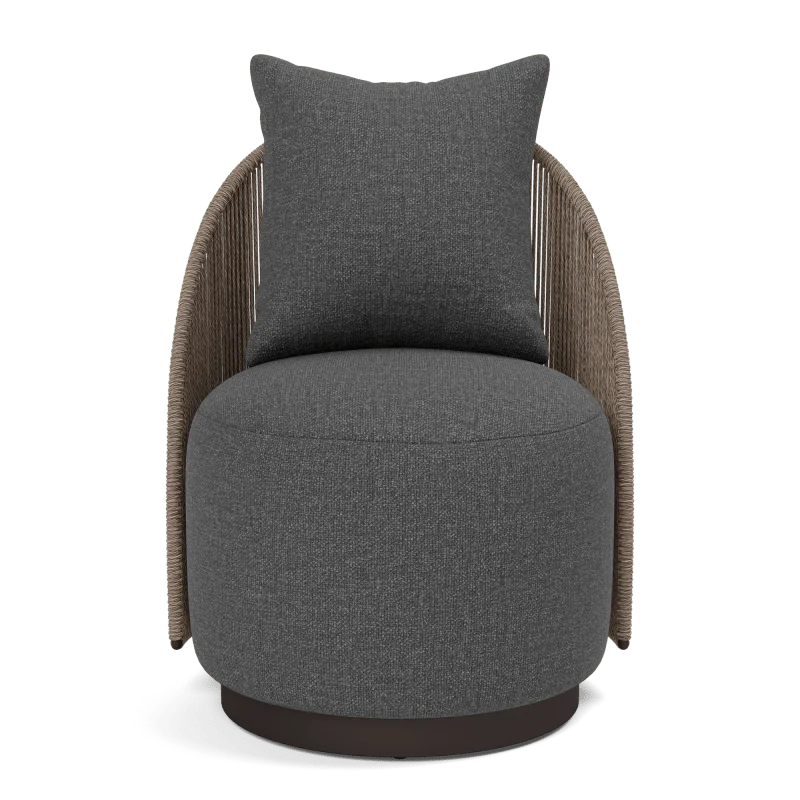 Milan Swivel Dining Chair - Image 66