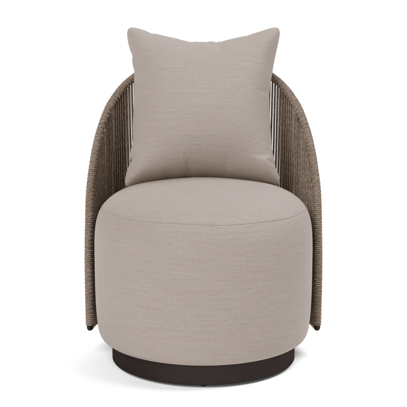 Milan Swivel Dining Chair - Image 85